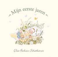 Elsa Beskow klassiekers  -   Mijn eerste jaren