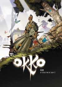 Okko I -   De cyclus van de lucht