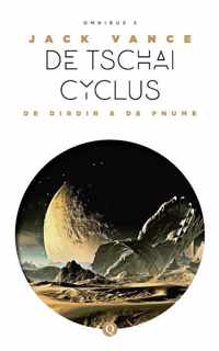 De tschai-cyclus - Omnibus 2