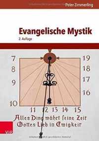 Evangelische Mystik