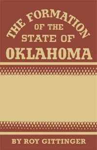 The Formation of the State of Oklahoma