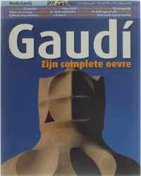 Gaudi - zijn complete oevre