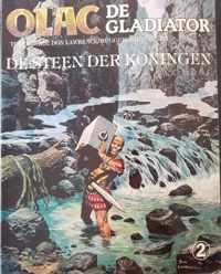 Olac de Gladiator 2 De steen der koningen