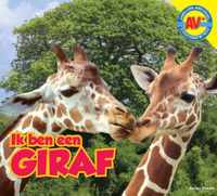 Giraf - Karen Durrie - Hardcover (9789461753694)