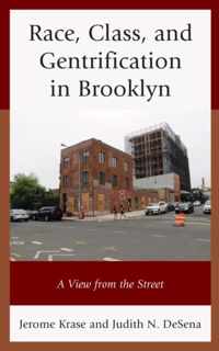 Race, Class, and Gentrification in Brooklyn