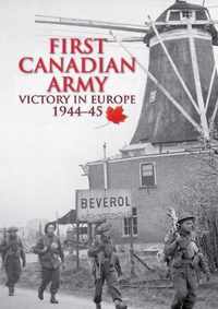 First Canadian Army