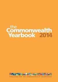 Commonwealth Yearbook