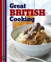 Great British Cooking