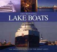 Lake Boats