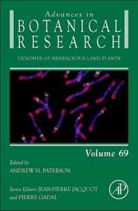 Genomes of Herbaceous Land Plants