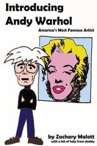 Introducing Andy Warhol