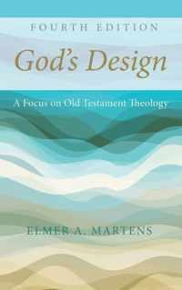 God's Design, 4th Edition