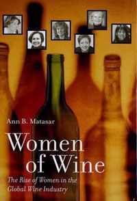 Women of Wine