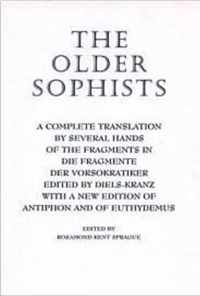 The Older Sophists