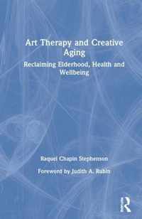 Art Therapy and Creative Aging