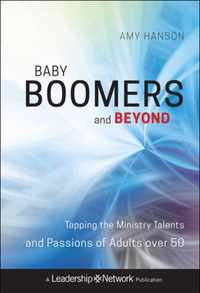 Baby Boomers and Beyond