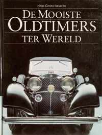 DE MOOISTE OLDTIMERS TER WERELD