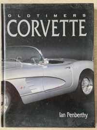 Corvette oldtimers
