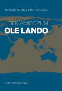 Liber Amicorum Ole Lando