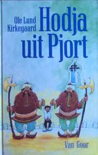 Hodja uit pjort