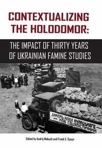 Contextualizing the Holodomor