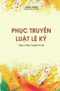 Phc Truyn Lut L Ky (Tp 3
