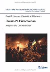 Ukraine's Euromaidan