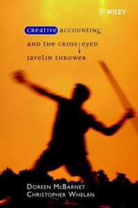 Creative Accounting And The Cross-Eyed Javelin Thrower