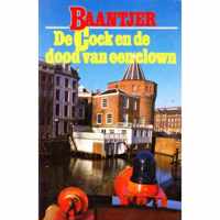 Baantjer 22 -   De Cock en de dood van een clown