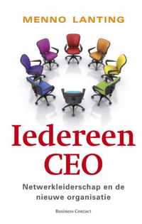 Iedereen CEO