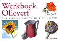 Werkboek Olieverf