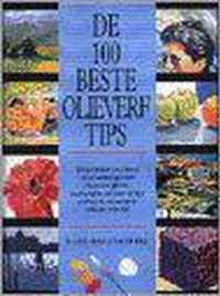 100 beste olieverf tips