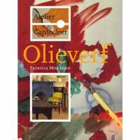 Olieverf (Patricia Monahan)