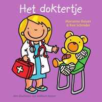 Het doktertje