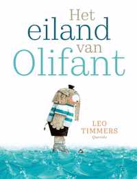 Het eiland van Olifant