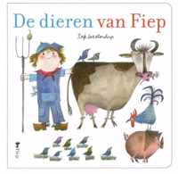 De dieren van Fiep