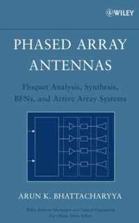 Phased Array Antennas