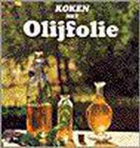 Koken Met Olijfolie