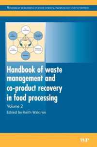 Handbook Of Waste Management And Co-Prod