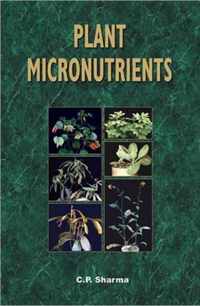 Plant Micronutrients