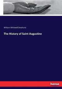 The History of Saint Augustine