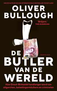 De butler van de wereld