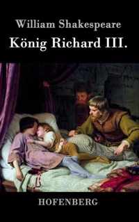 Koenig Richard III.