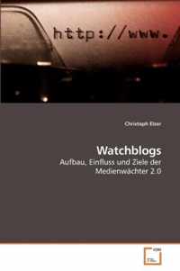 Watchblogs
