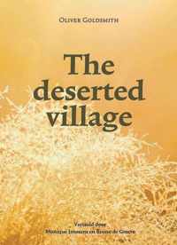 The deserted village