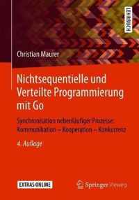 Nichtsequentielle und Verteilte Programmierung mit Go