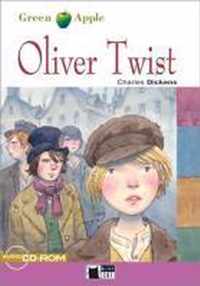 Oliver Twist (inkl. CD-ROM)