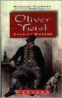 Oliver twist