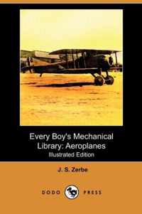 Every Boy's Mechanical Library