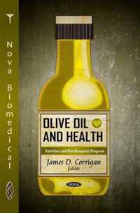 Olive Oil & Health